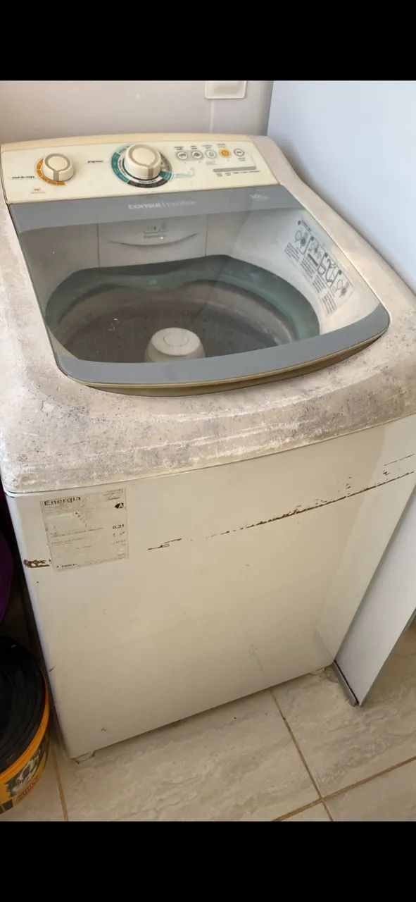 Washing Machine64364008247683120