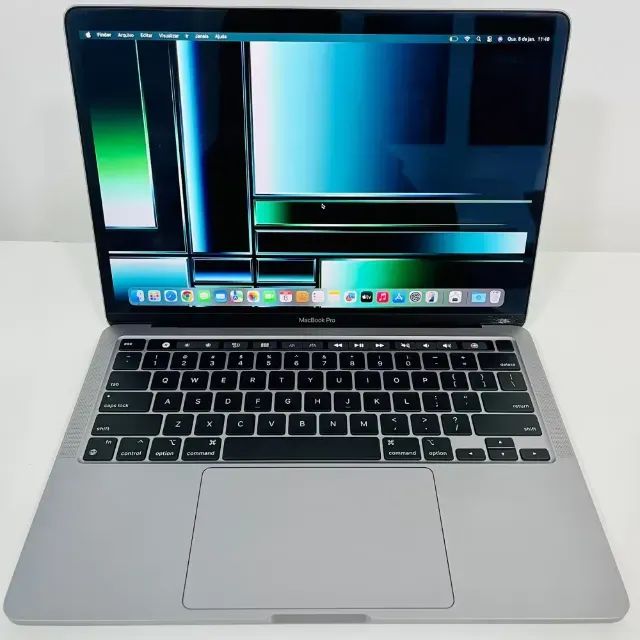 Macbook Pro M2 - 24Gb Ram - 2Tb SSD - Apple Care+ 09/26 Macbook Pro M2 - 24Gb Ram - 2Tb SSD - Apple Care+ 09/26