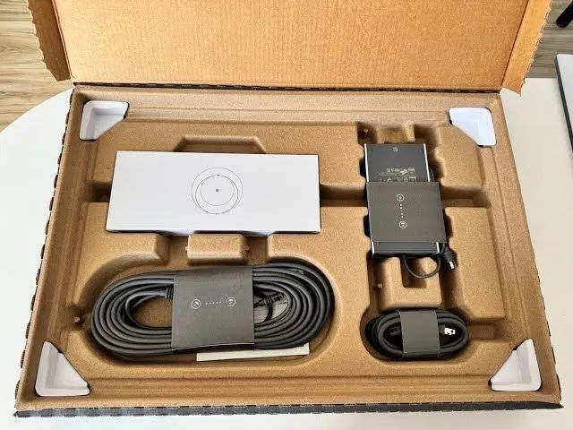 Starlink Residential V4 new Unlocked Anatel64186555909121121