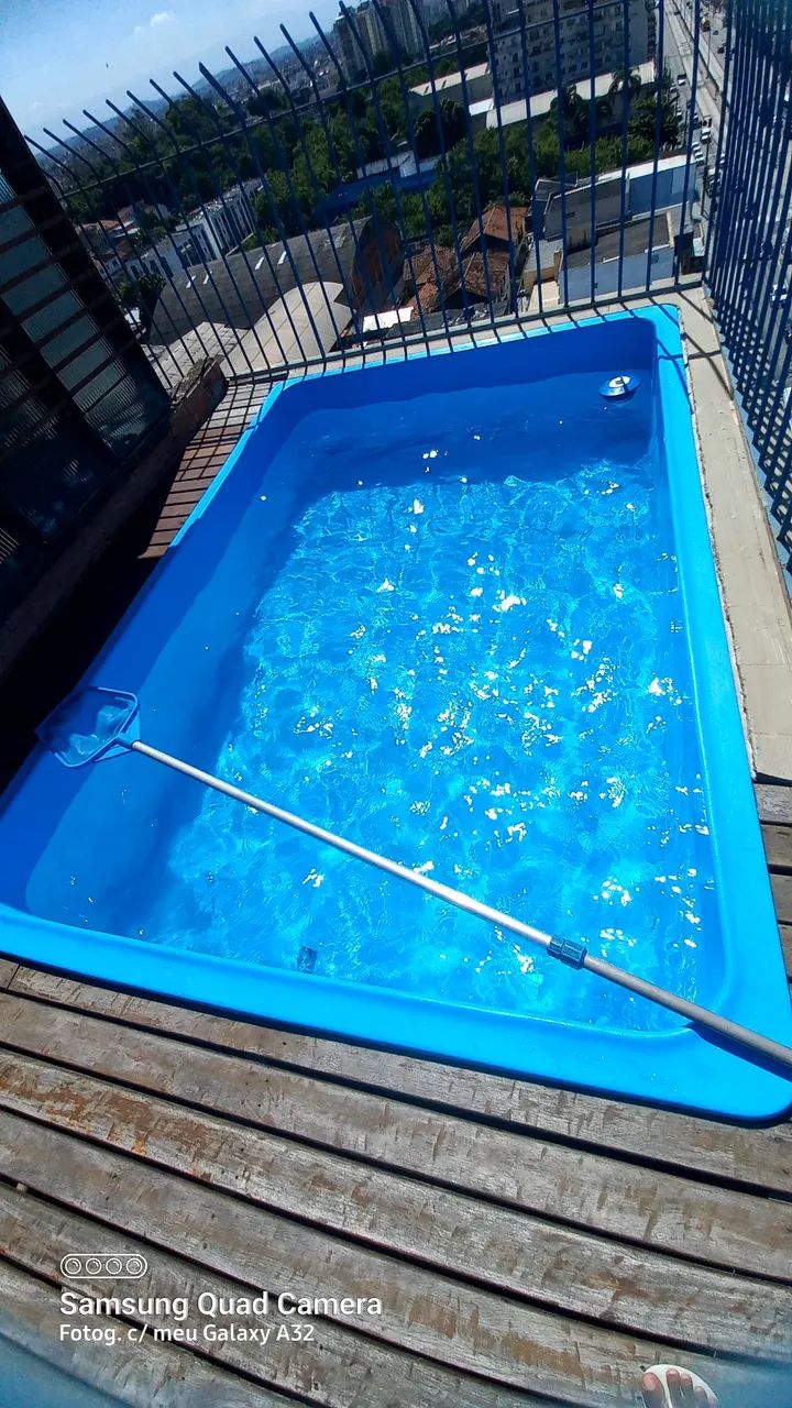 MANUTENÇÃO DE PISCINA  - Foto 4