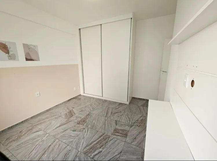 Apartamento 2 quartos na Barra