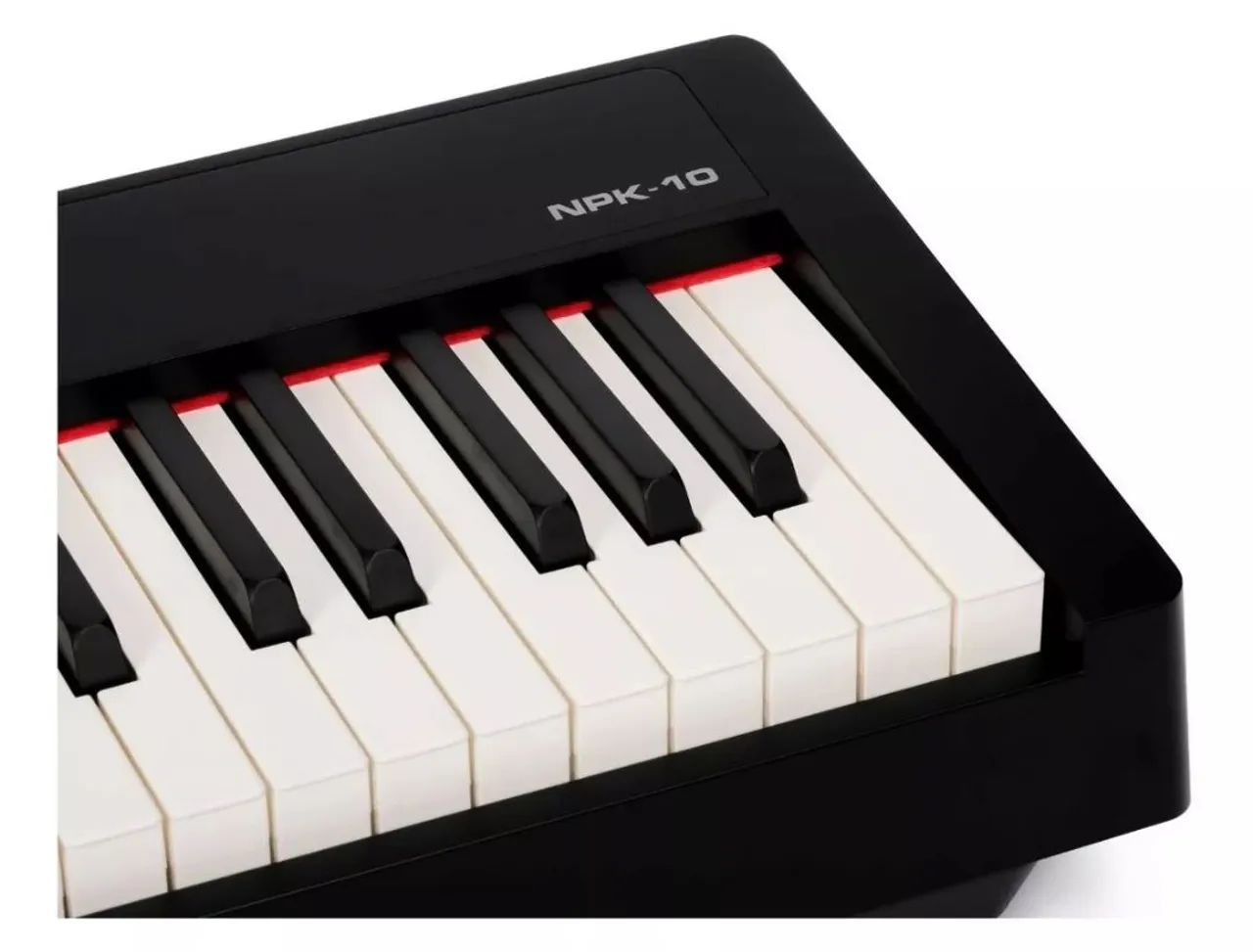Piano Digital Nux NPK 10 88 Teclas - Foto 5