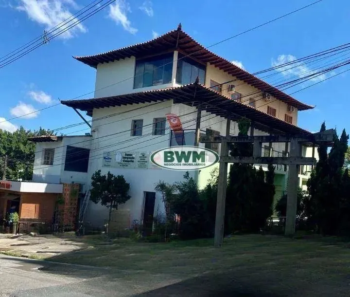 Sala para alugar, 8 m² no Parque Campolim - Sorocaba/SP