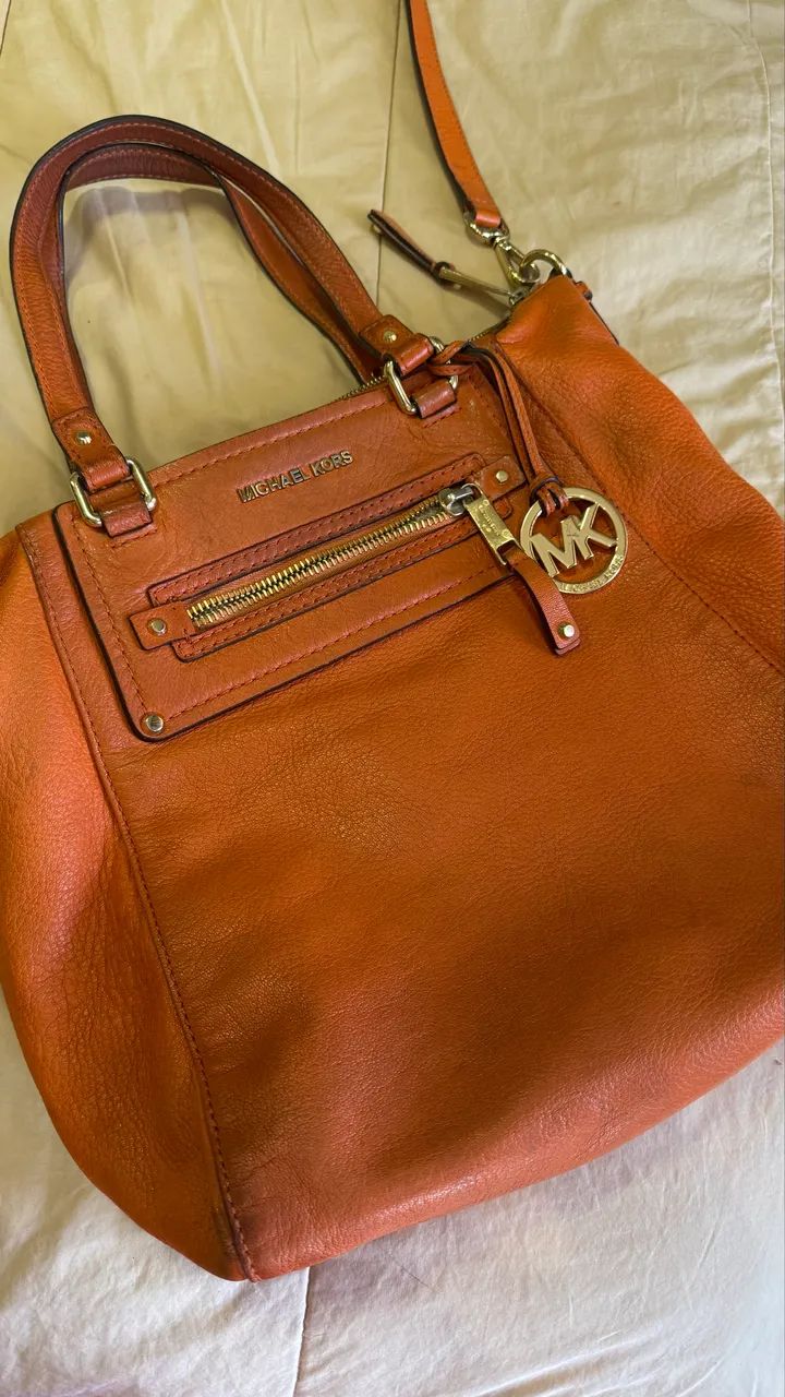 Michael Kors bolsa transversal - Foto 2