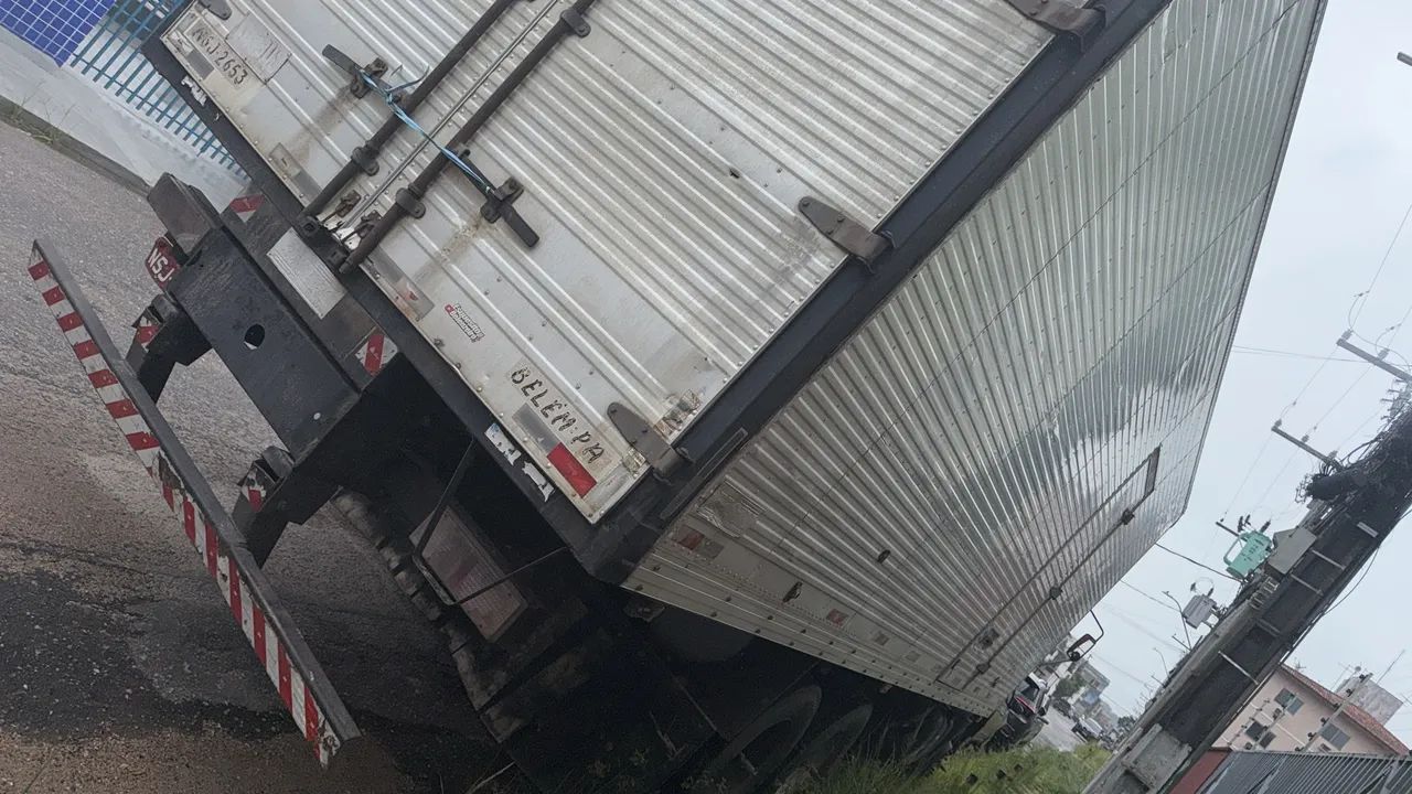 Caminhão truk - Foto 4