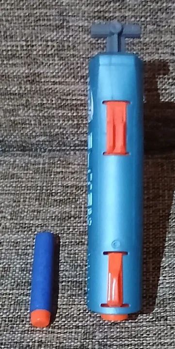 Nefr elite 2.0 slyshot hasbro 2022 - Foto 5