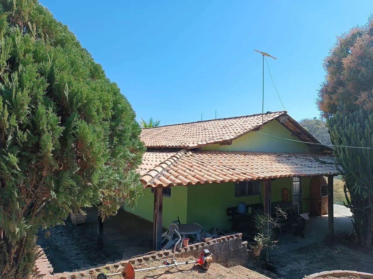 Foto - Ribeirão das Neves - Jardim Alvorada (Justinópolis)