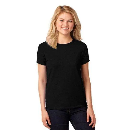 Blusas, Camisas Preta e Branca - Foto 3