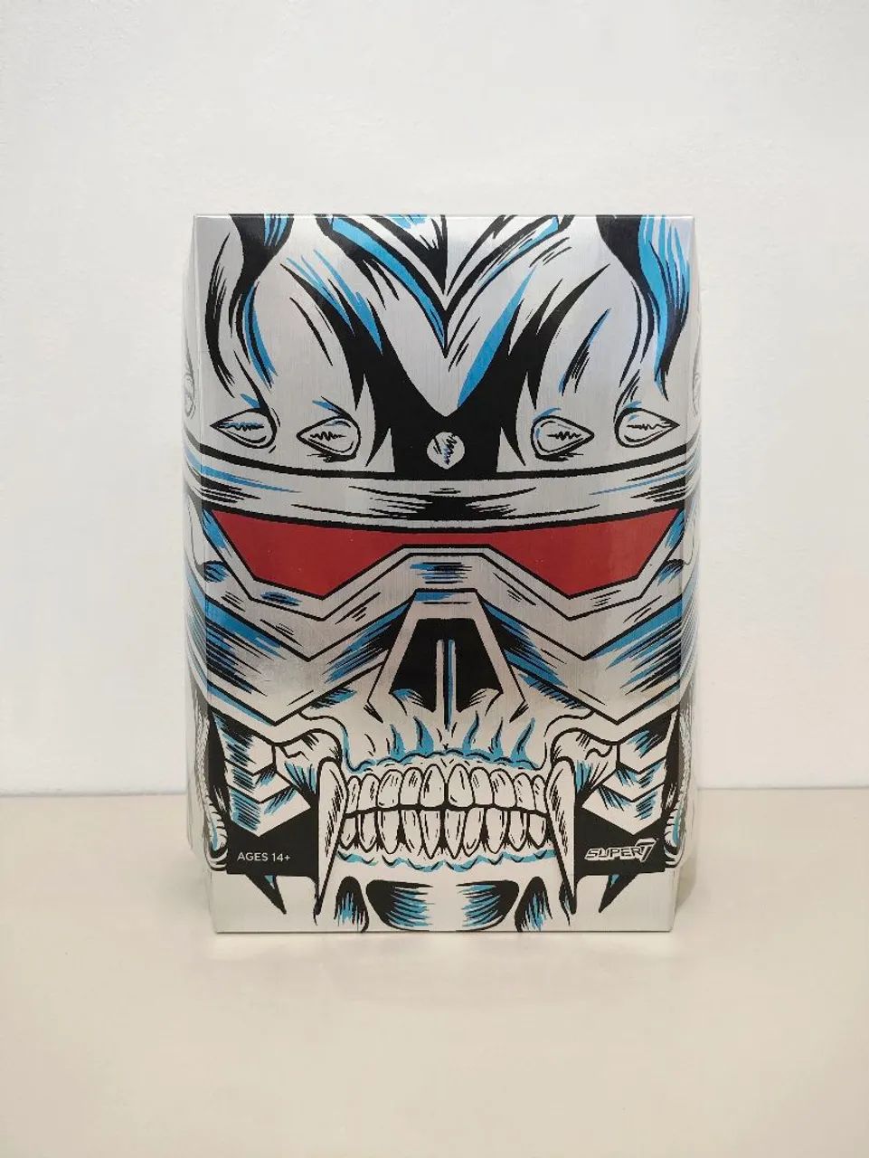Czarface Ultimates! Super 7