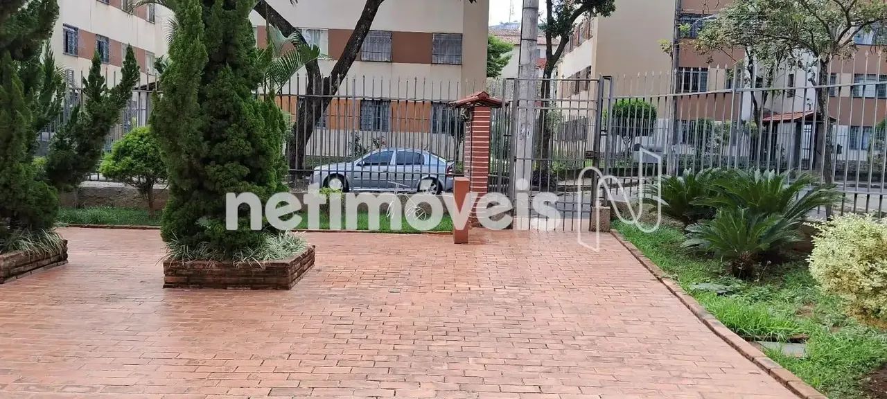 Venda Apartamento 2 quartos Europa Belo Horizonte