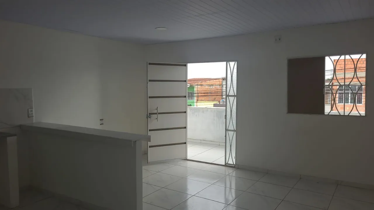 Lindo apartamento conjunto cidadão 12, não paga água nem energia