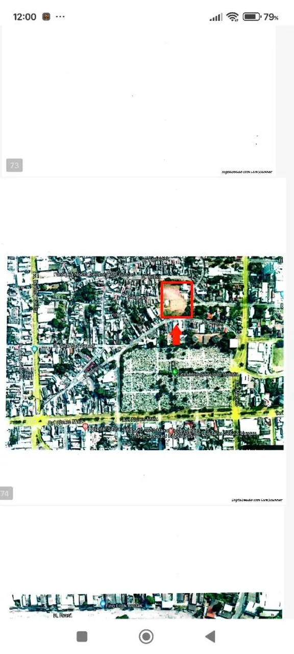 ADRIANOPOLIS/ VIEIRALVES