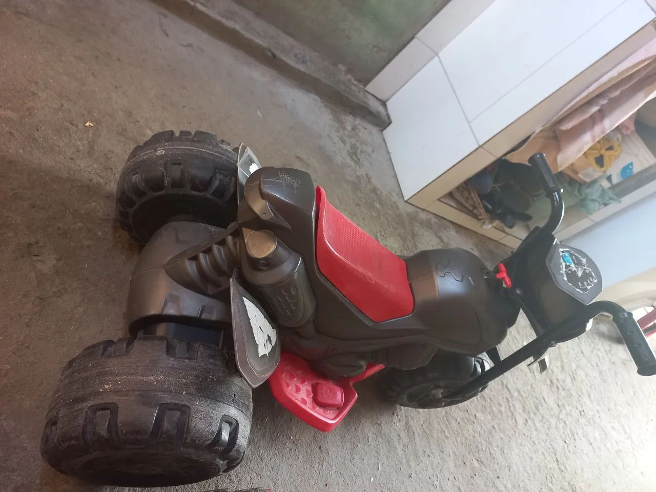 Moto elétrica  - Foto 2