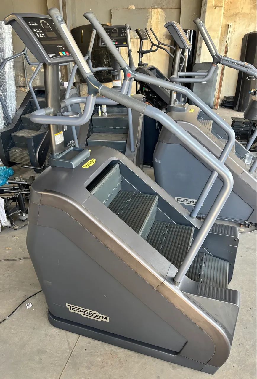 Escada TechnoGym Excite