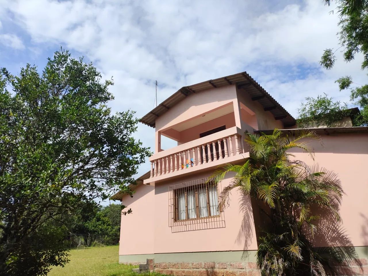 Vendo lindo Sítio em águas claras  - Foto 2