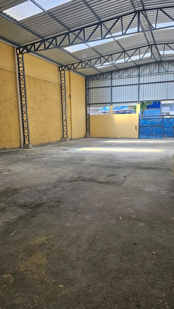  Galpão novo a venda ou alugo ótimo para Igreja  - Foto 2