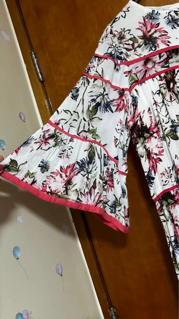 Vestido indiano  - Foto 4