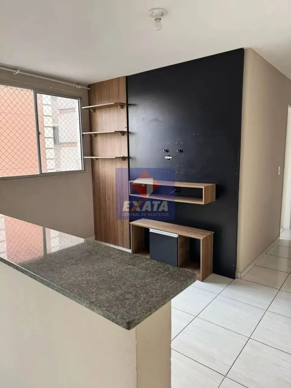 Apartamento para Locação em Guarulhos / SP no bairro - AP773