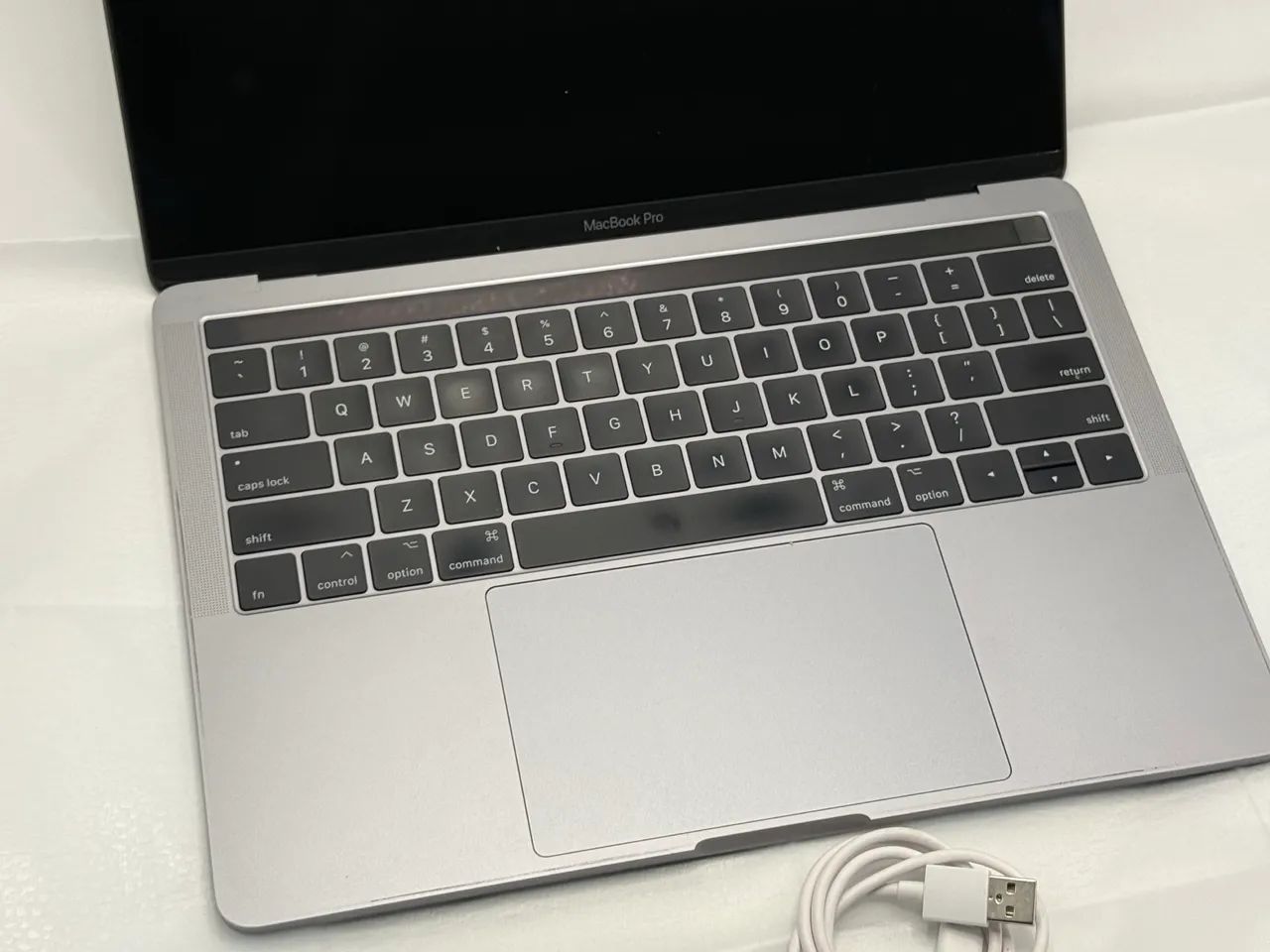 Mackbook Pro 2017 i5 16RAM 1T SSD touchbar - Foto 6