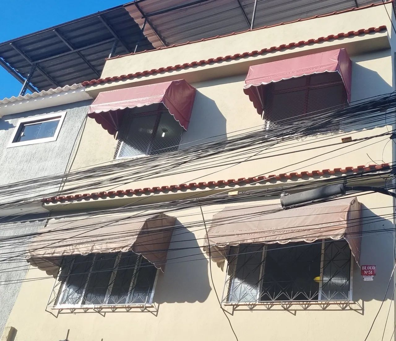 Foto - Rio de Janeiro - Olaria