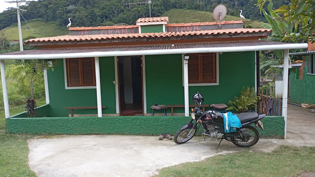 Vende-se granja