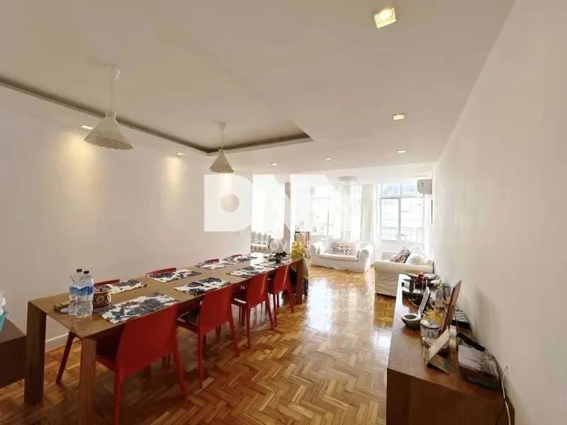 Cobertura - Duplex / Residencial / Copacabana - Foto 4