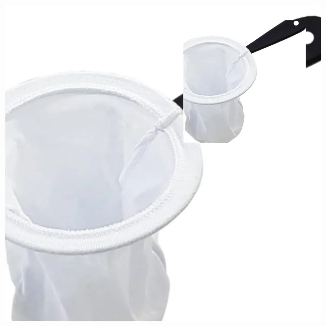 Coador de pano para Café - Unidade