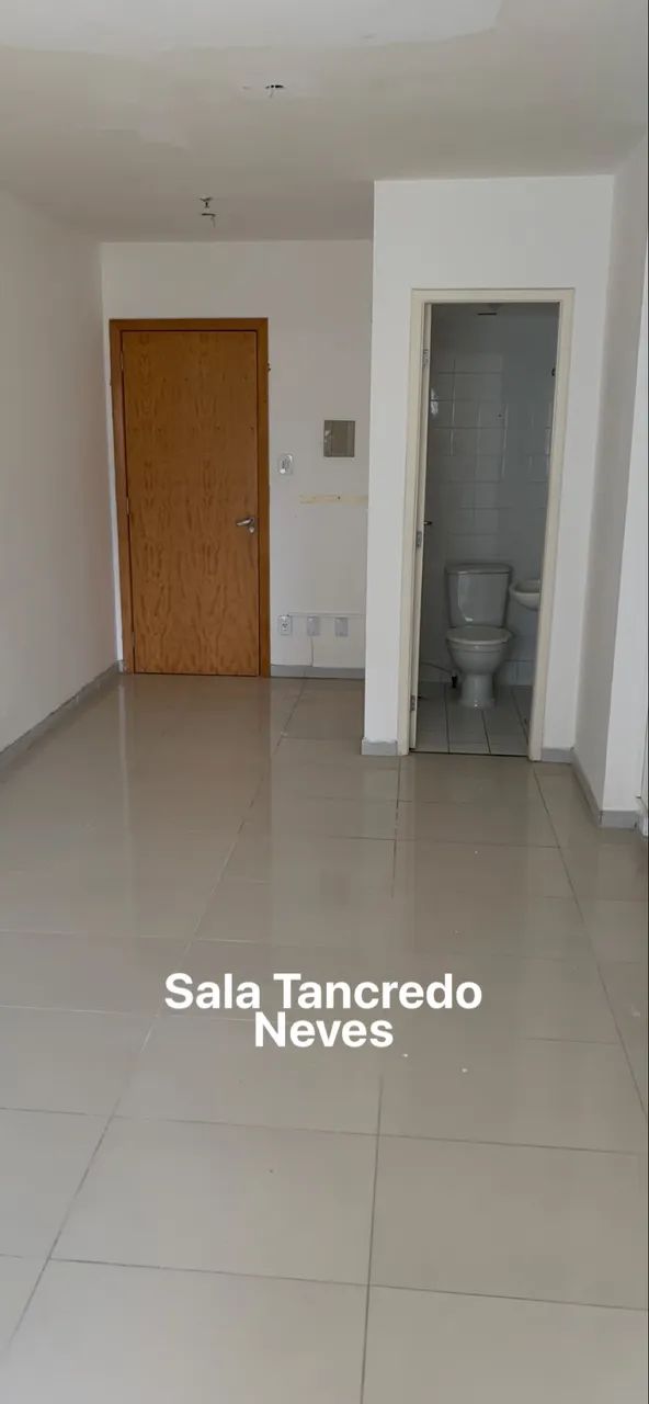 Vendo sala comercial , oportunidade! - Foto 4