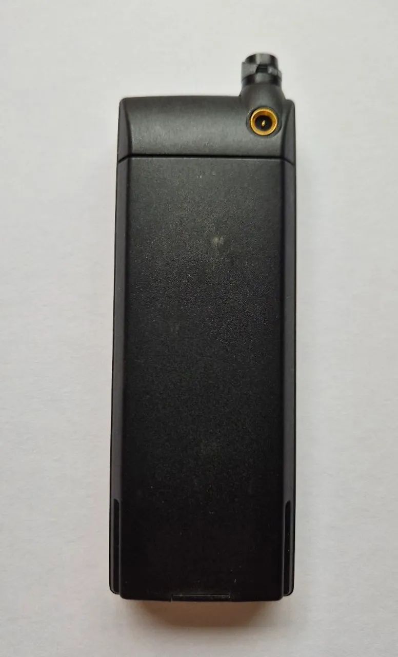 Celular Ericsson DH 668  - Foto 5