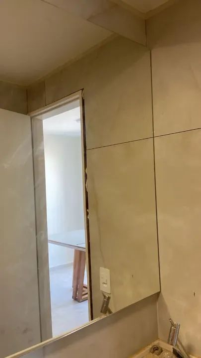 Espelho de Parede Decorativo - Foto 2