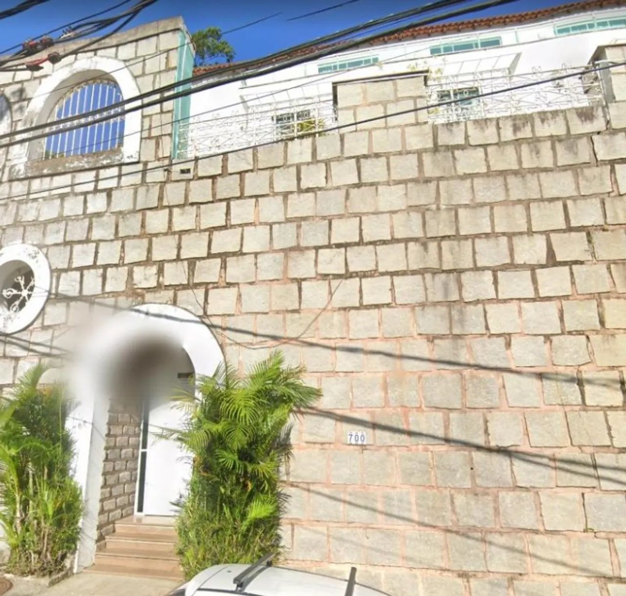Imóvel para venda possui 10 metros quadrados com 4 quartos em Lagoa - Rio de Janeiro - RJ
