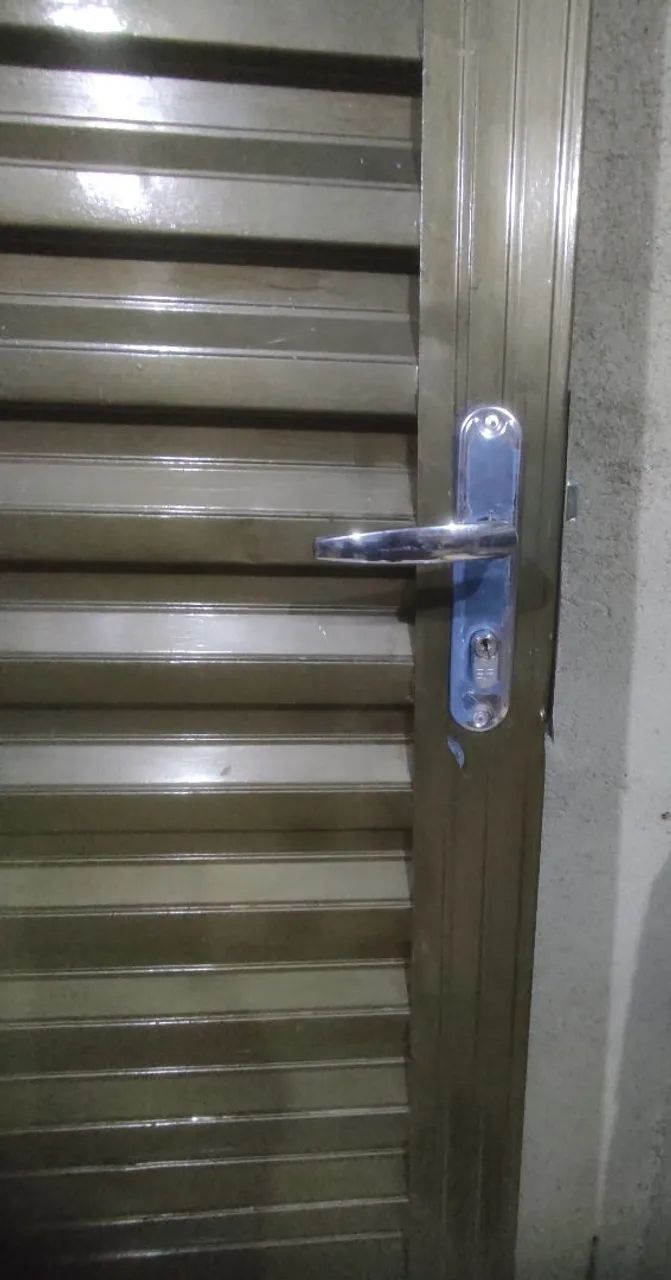 Porta de ferro 63825054166401121