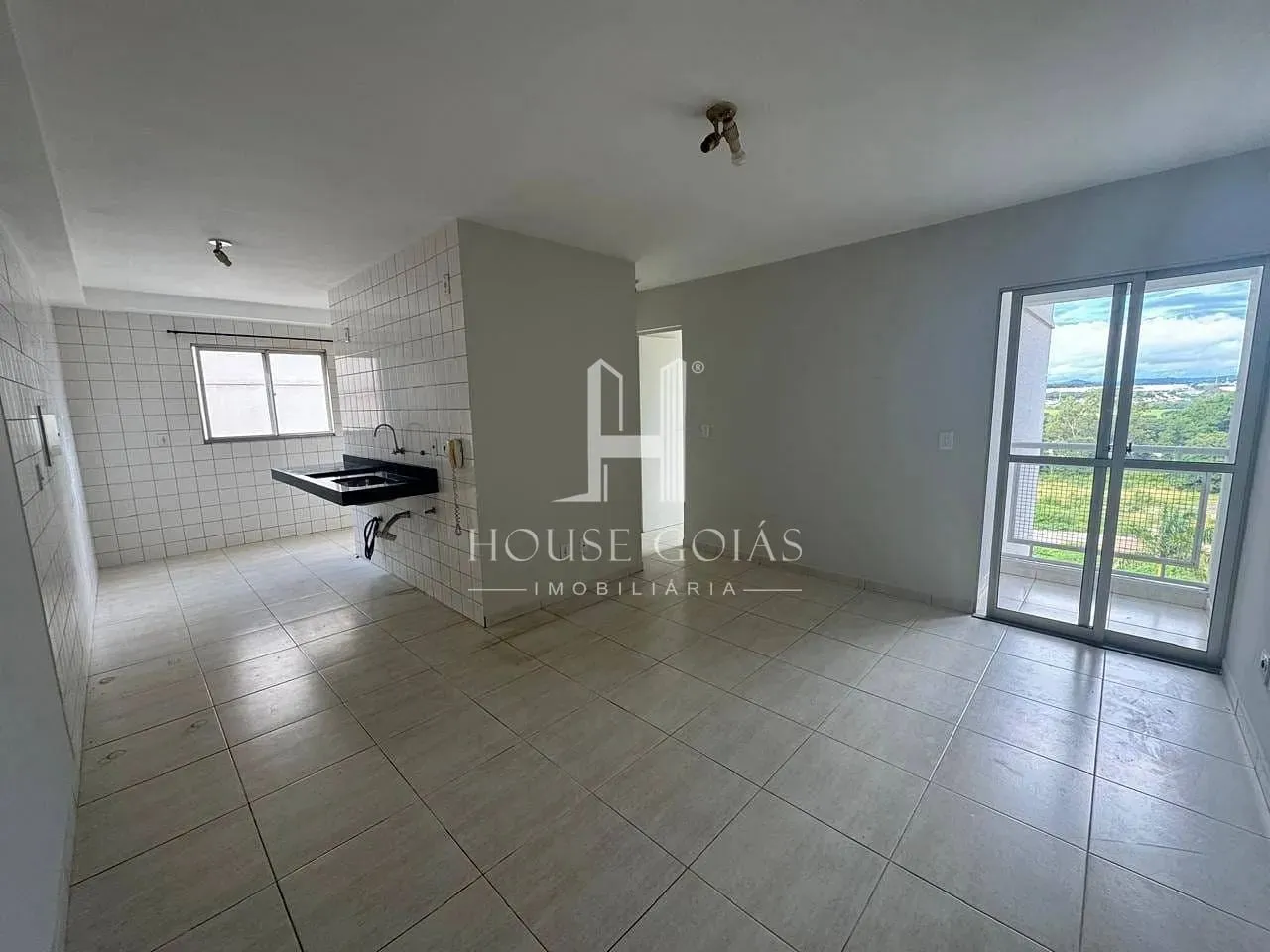 Apartamento à venda, Na Região Noroeste, Goiânia, GO