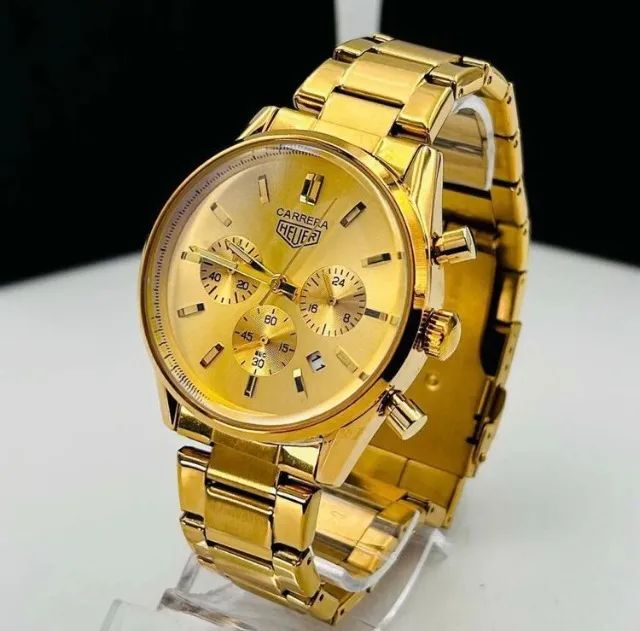 Relógio Tag heuer 932D - Foto 2