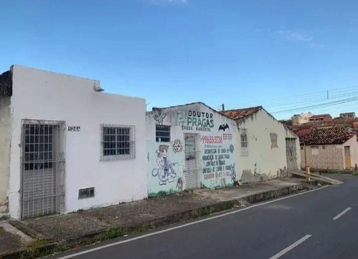 Foto - São Cristóvão - Eduardo Gomes