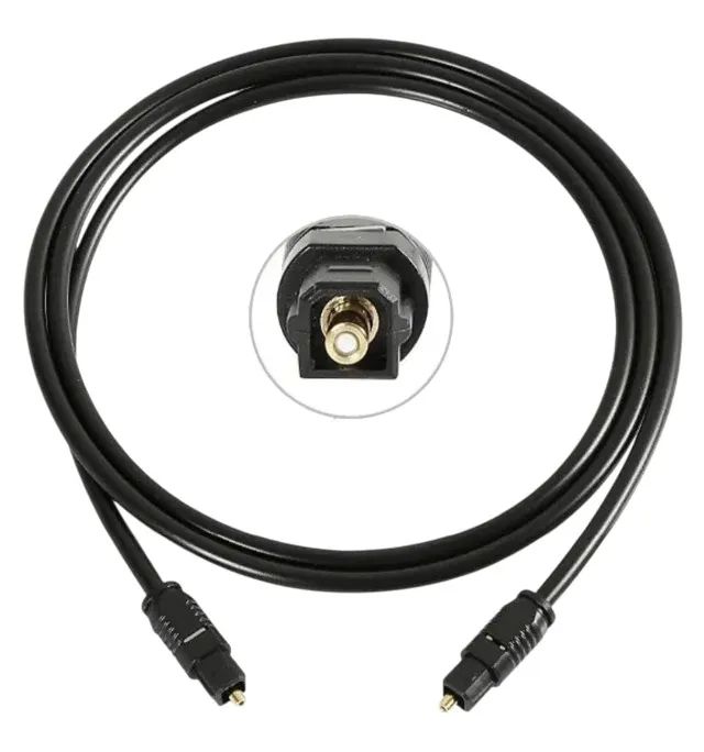 Cabo Óptico - Foto 2