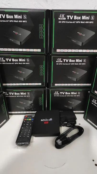 Transforme sua TV em Smartv  - Foto 2