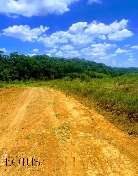 CONSTRUA AGORA! PAGUE COM FACILIDADE - TERRENOS PROXIMO A CAUCAIA DO ALTO - Foto 2