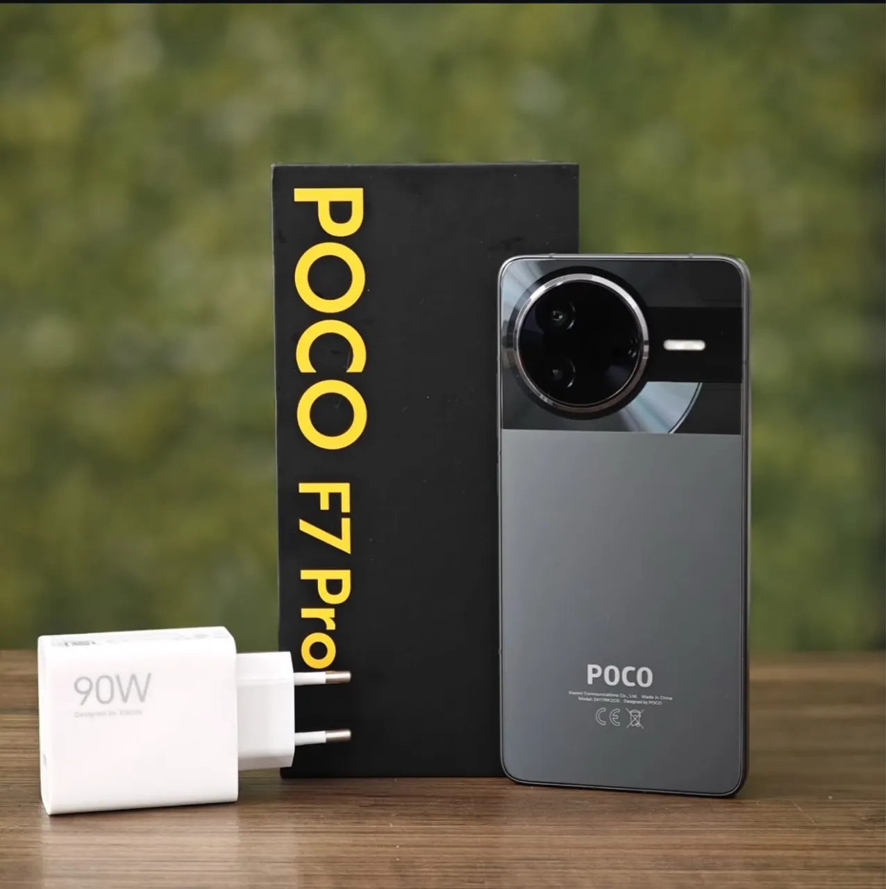 POCO 7 PRO 5G-512GB/12GB RAM