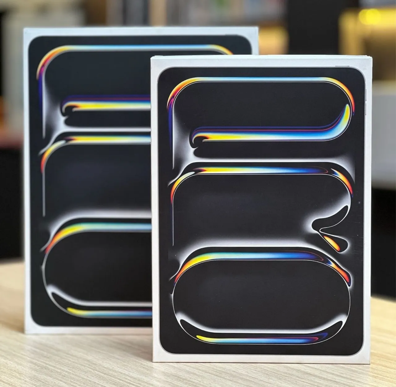 iPad Pro M4 11? 256GB Armazenamento - Design incrível e tela deslumbrante!