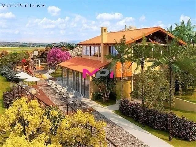 TERRENO A VENDA NO CONDOMINIO TERRAS DE JUNDIAI, CAXAMBU - JUNDIAI-SP - Foto 11