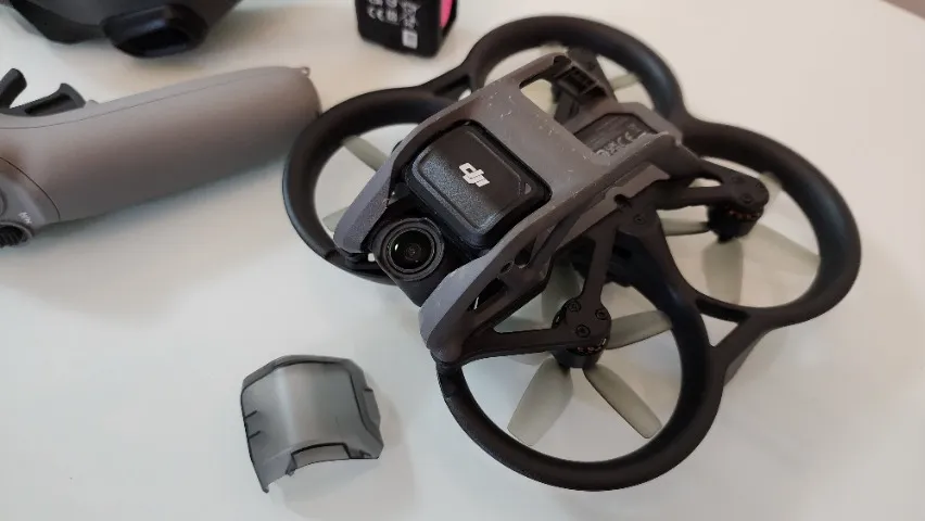 drone