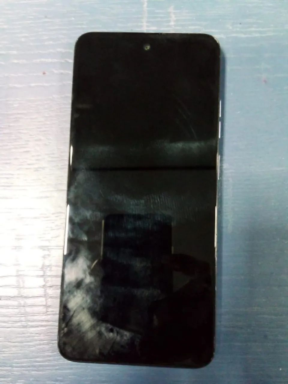 Motorola g 34 128 g nota fiscal e carregador  - Foto 2