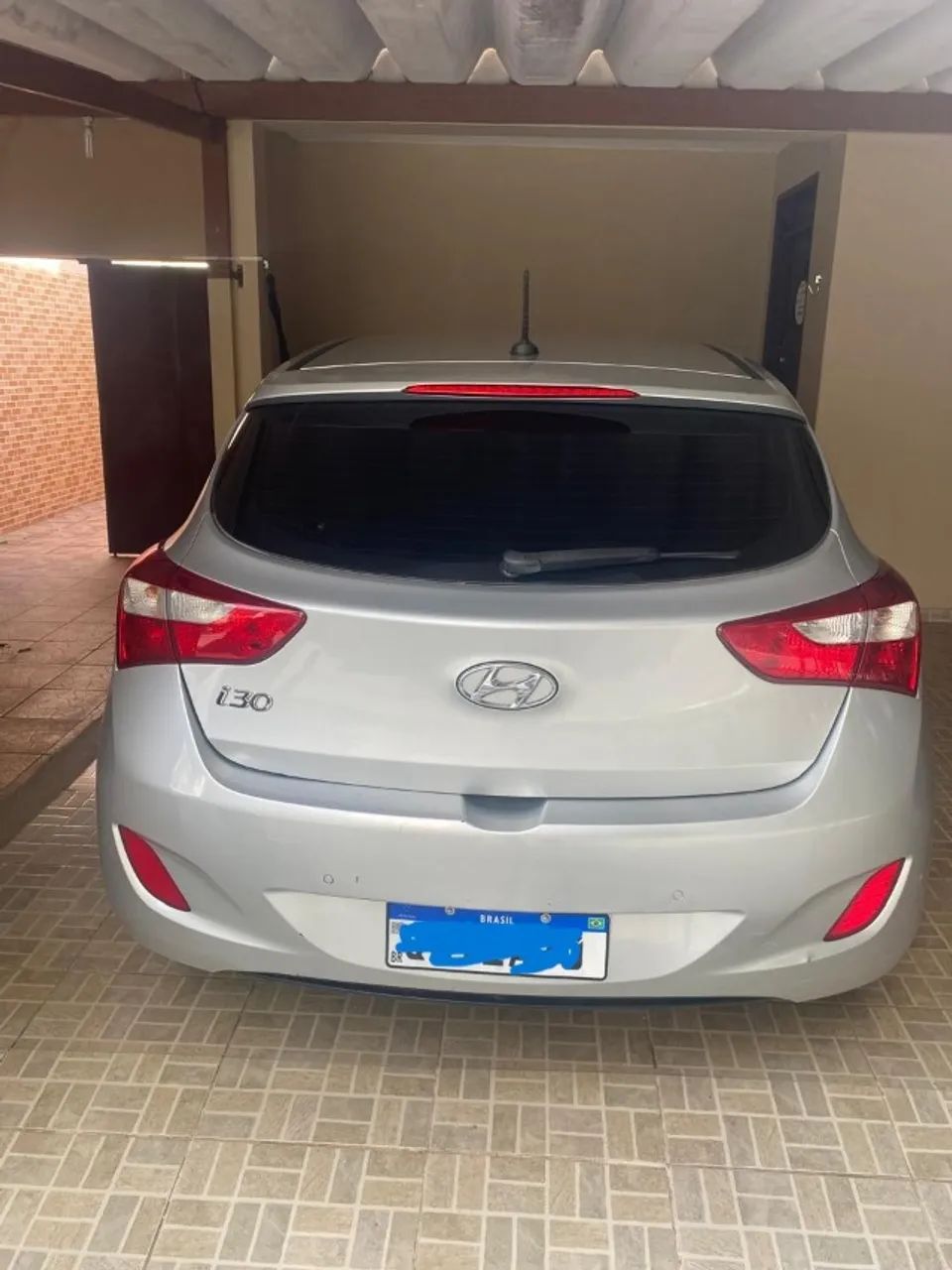 Hyundai I30 1.8 16V Aut. 5P 2015 - Foto 6