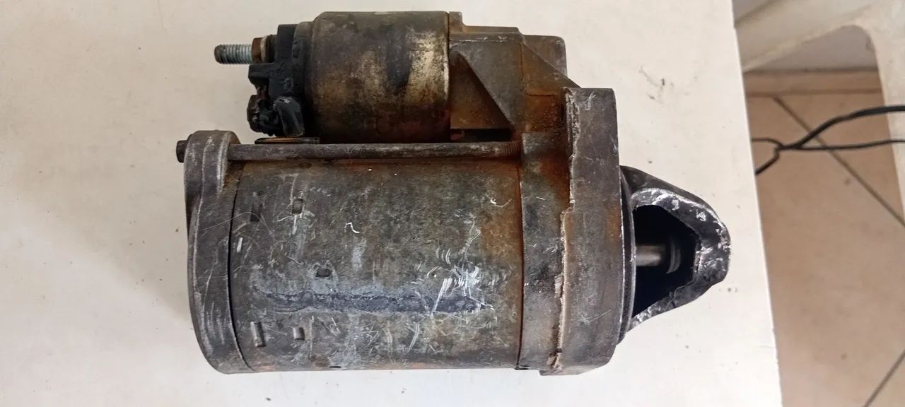 Moto de partida uno vivace 2013 - Foto 2