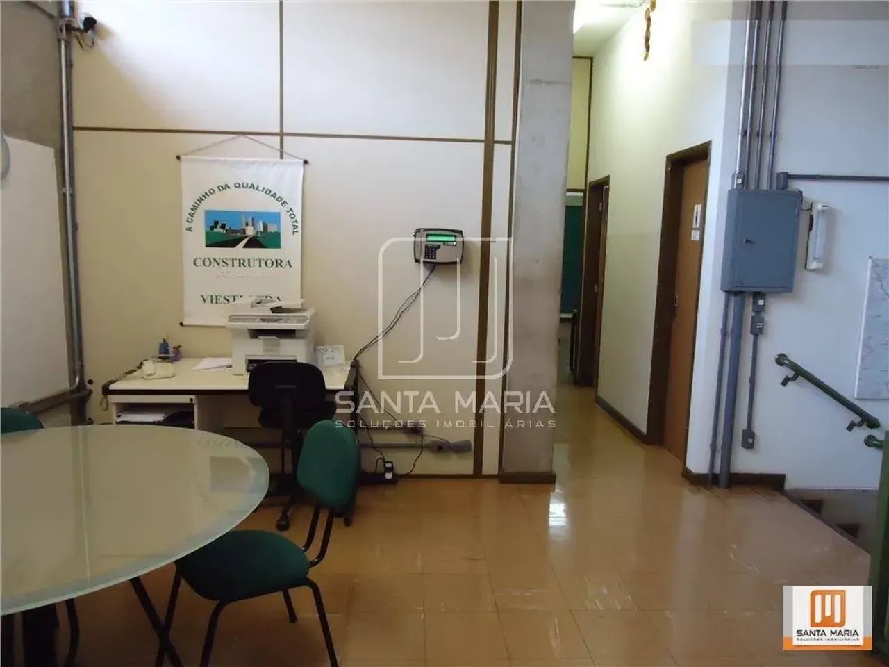 Salão/Galpão (salão - térreo) - Foto 6