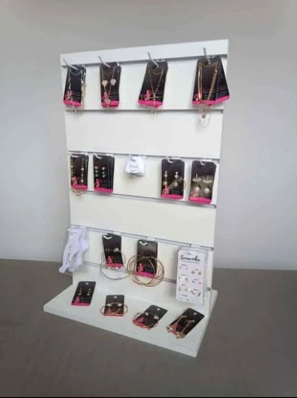 Lote de SemiJóias a pronta entrega64520782157443125
