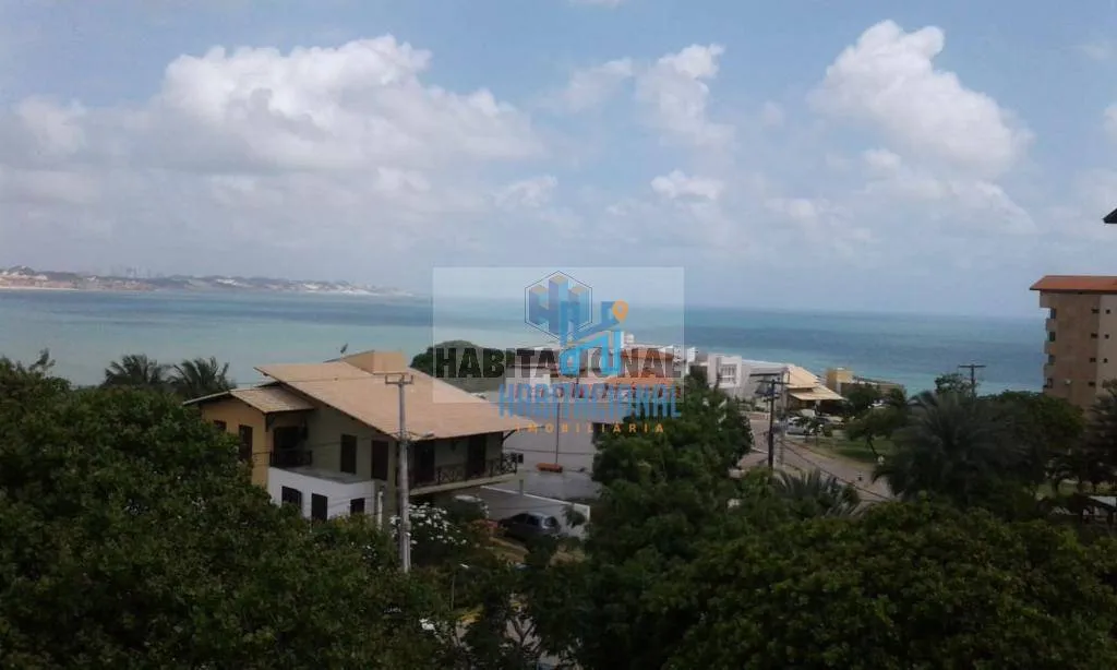 Apartamento com 4 dormitórios para alugar, 150 m² por R$ 45.000,00/mês - Pirangi do Norte
