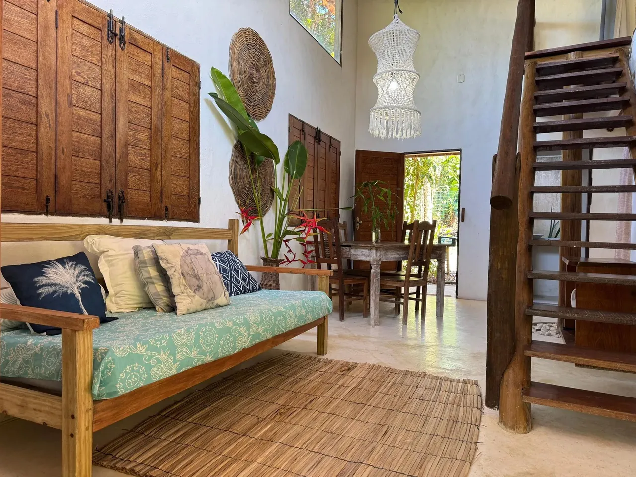 Casa em meio a natureza próximo ao centro de Trancoso