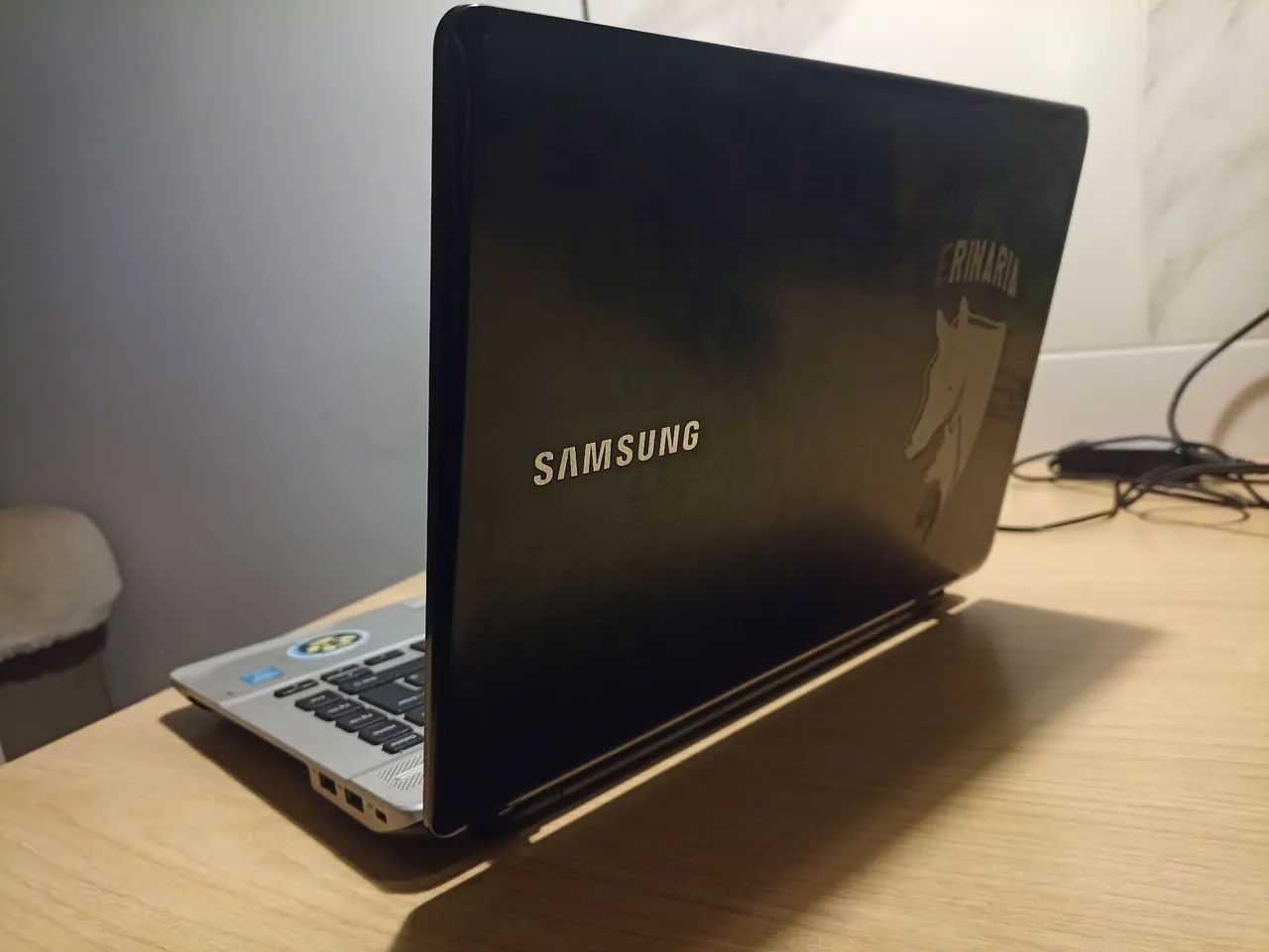 Notebook Samsung I3 - Bauru/SP - Foto 4